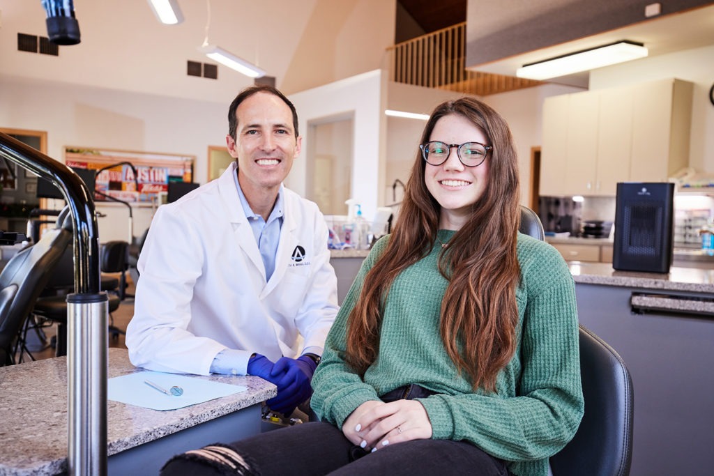 Austin Orthodontist